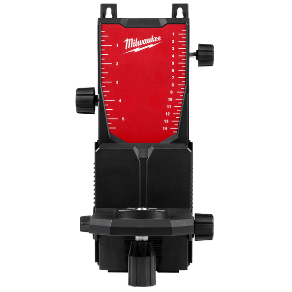 Rotary Laser Wall Mount LWM by Milwaukee