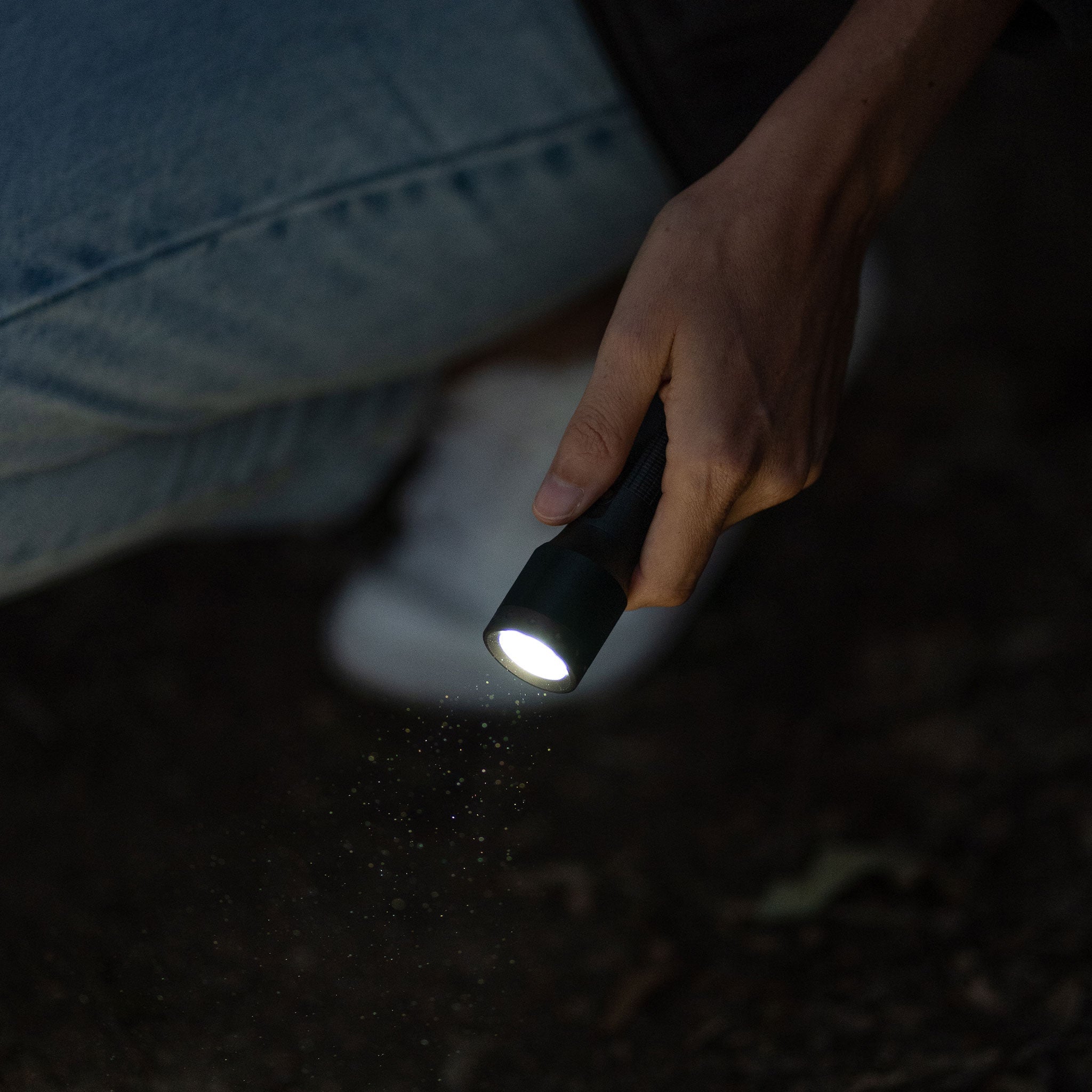 Ledlenser Torch P5R Core Box - ZL502178