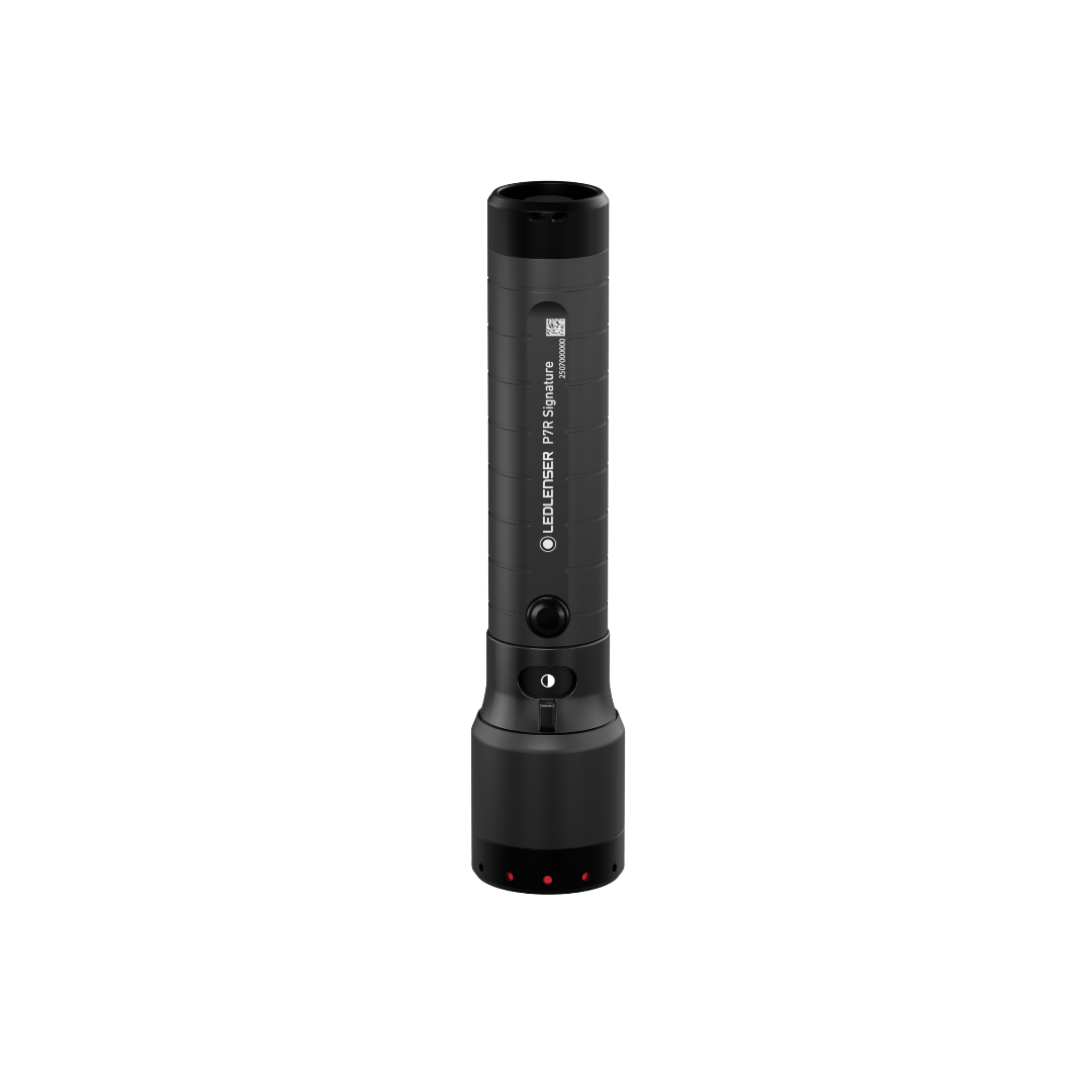 Ledlenser P7R Signature Torch ZL503113