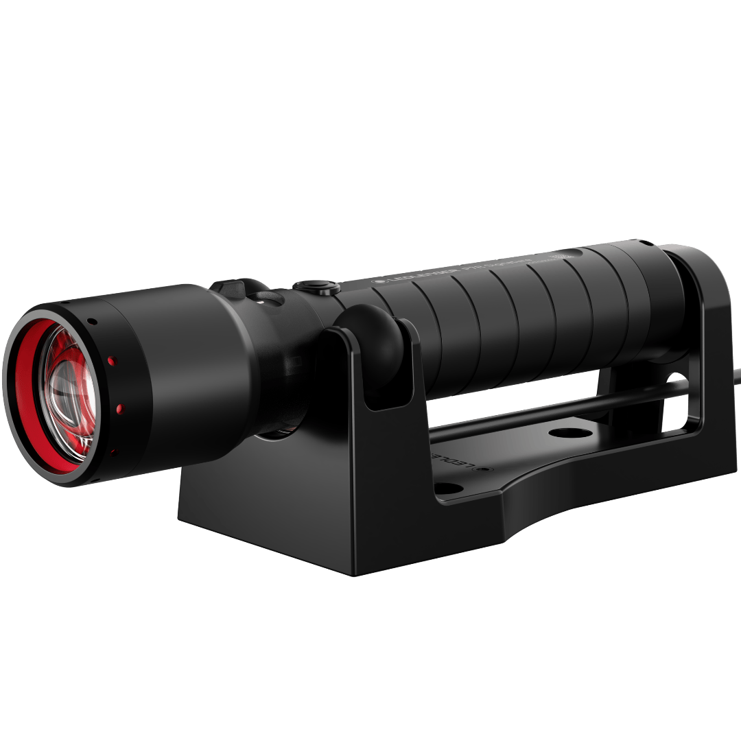 Ledlenser P7R Signature Torch ZL503113