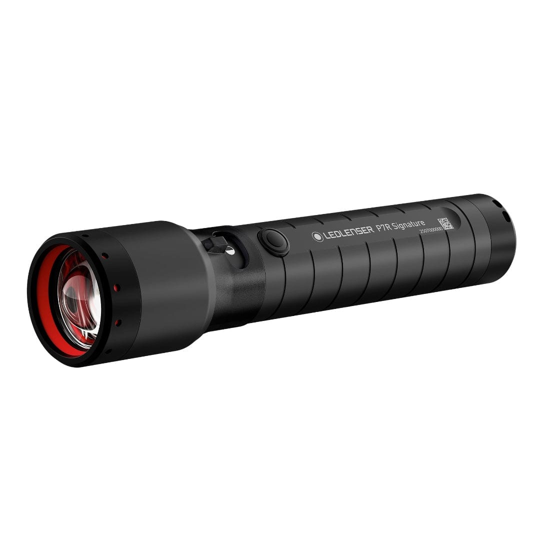 Ledlenser P7R Signature Torch ZL503113