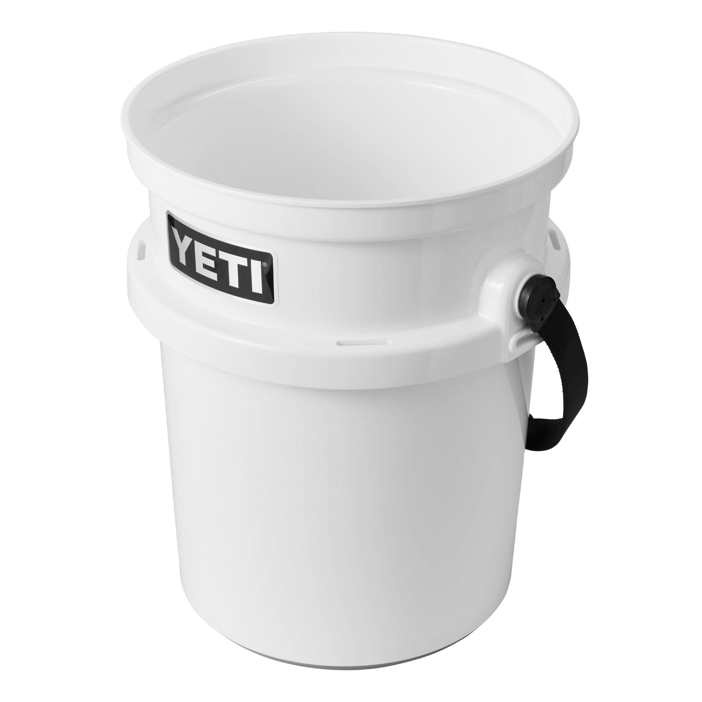 YETI LoadOut® 5-Gallon Bucket 26010000010