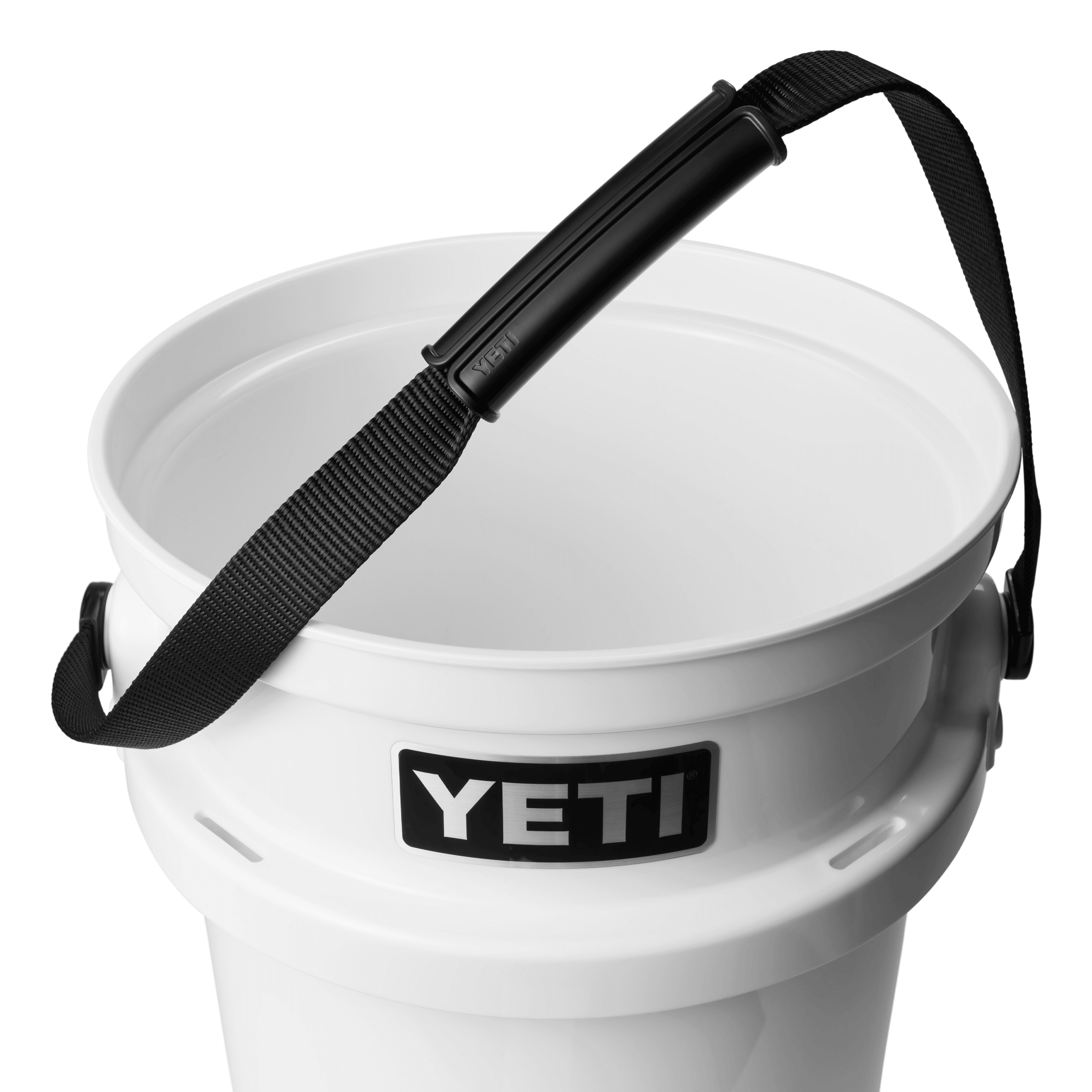 YETI LoadOut® 5-Gallon Bucket 26010000010