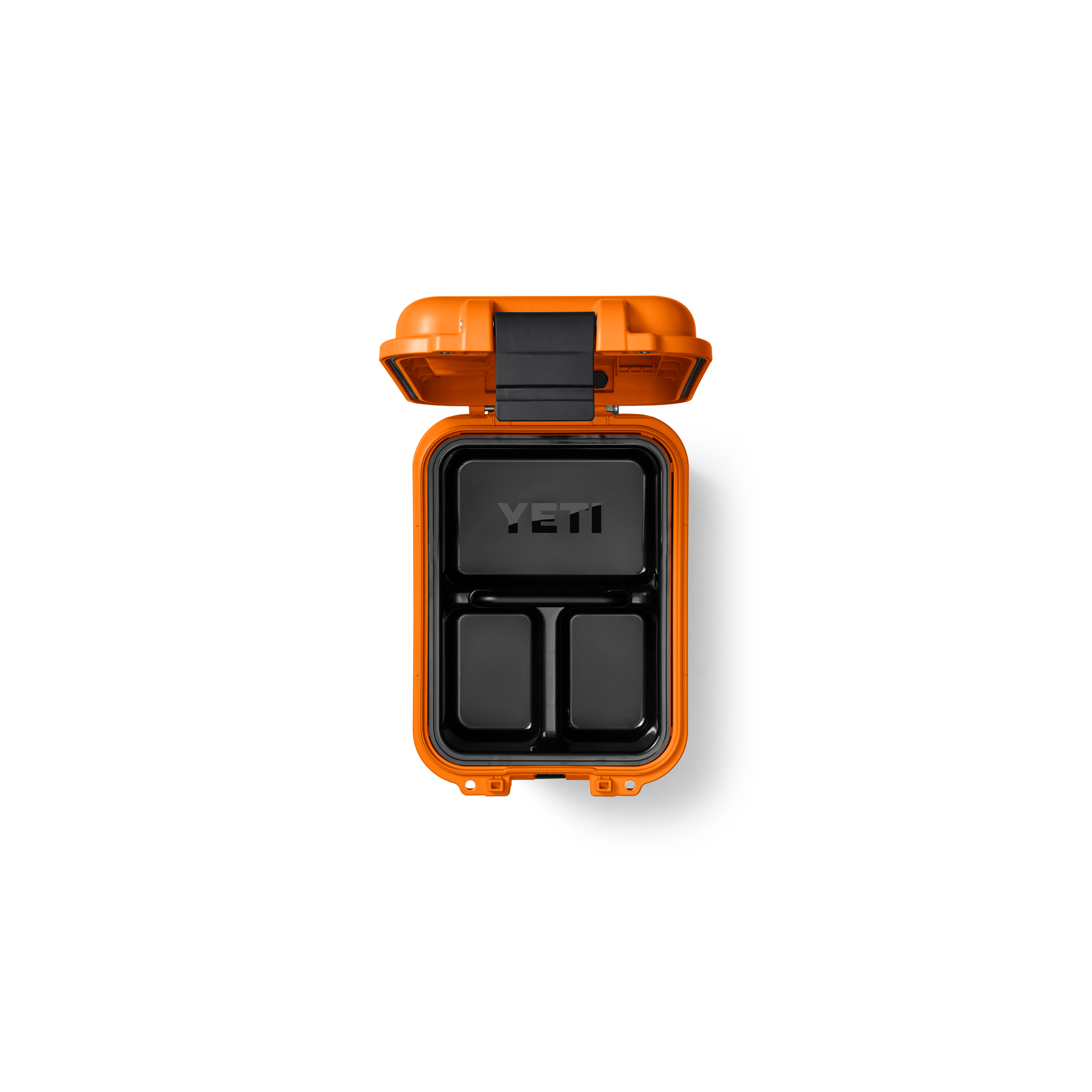 YETI LoadOut® GoBox 15 Gear Case 26010000195