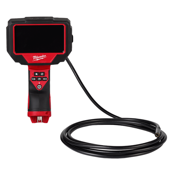 12V 360 3m M-SPECTOR™ Inspection Camera Bare (Tool Only) M12360IC320C by Milwaukee