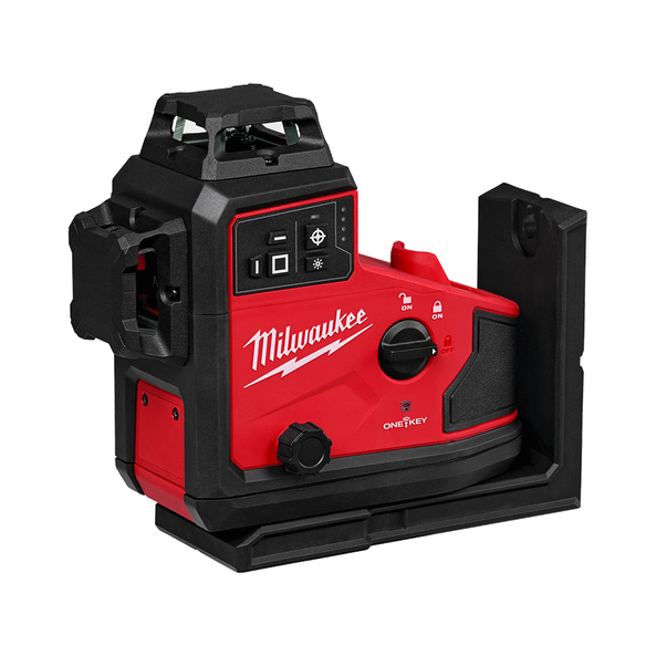 Milwaukee M12™ Auto Align 3 Plane Laser M12AA3PL0C
