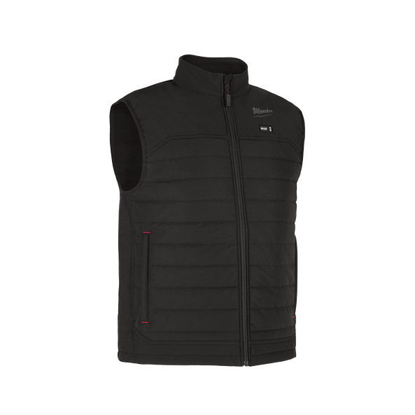 Milwaukee M12™ AXIS™ Heated Vest Black M12AHVBLK0
