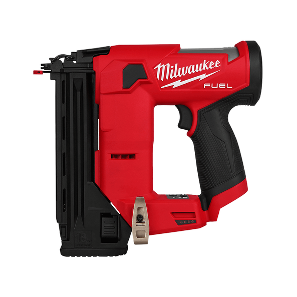 12V FUEL™ 18 Gauge Compact Brad Nailer Bare (Tool Only) M12FCN18GS0C by Milwaukee