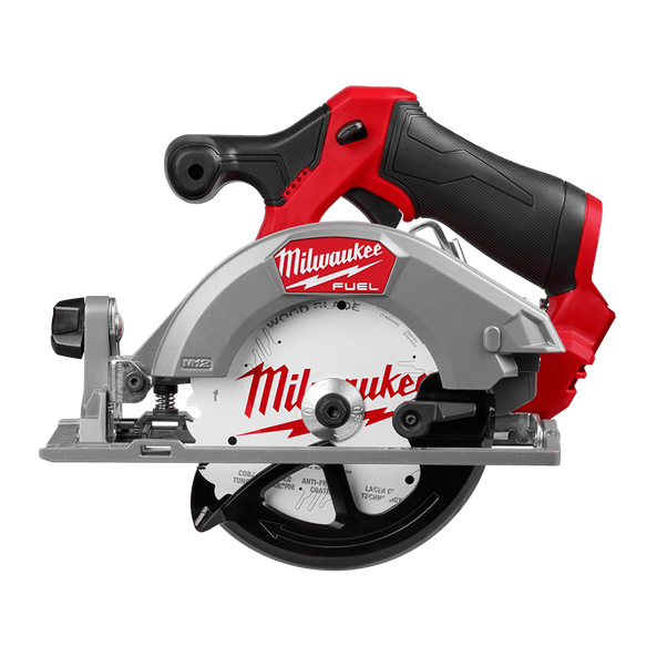Milwaukee M12 FUEL™ 140mm Circular Saw (Tool Only) M12FCS4420