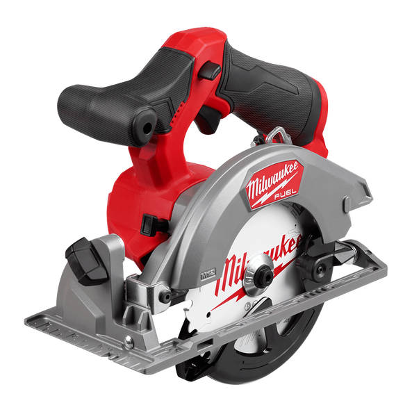 Milwaukee M12 FUEL™ 140mm Circular Saw (Tool Only) M12FCS4420