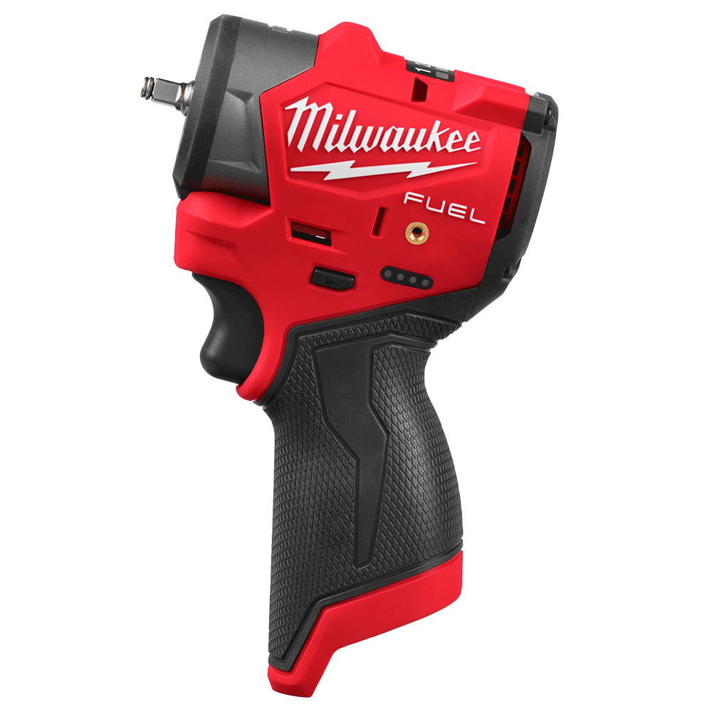 M12 FUEL™ 1/4" Sub-Compact Impact Wrench Bare M12FSCIWF140