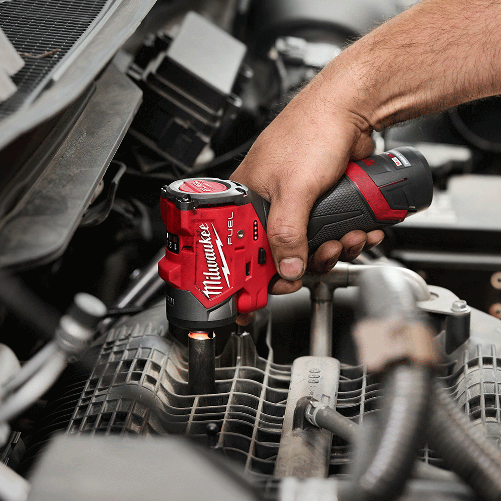 M12 FUEL™ 3/8" Sub-Compact Impact Wrench Bare M12FSCIWF380