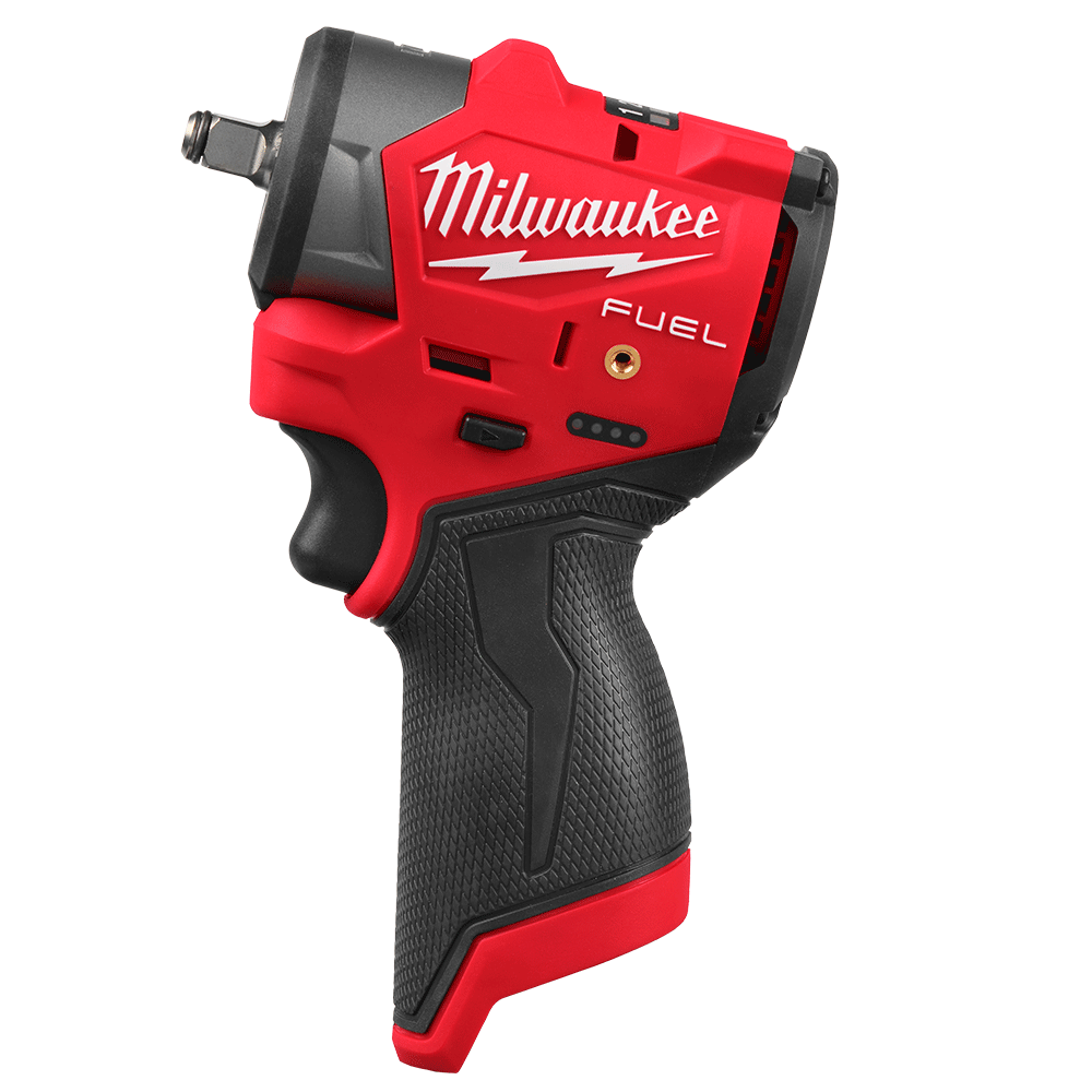 M12 FUEL™ 3/8" Sub-Compact Impact Wrench Bare M12FSCIWF380