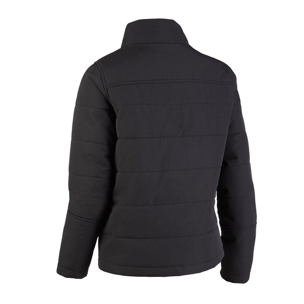 M12 AXIS™ Heated Women's Jacket Black M12HJWBLACK30 by Milwaukee