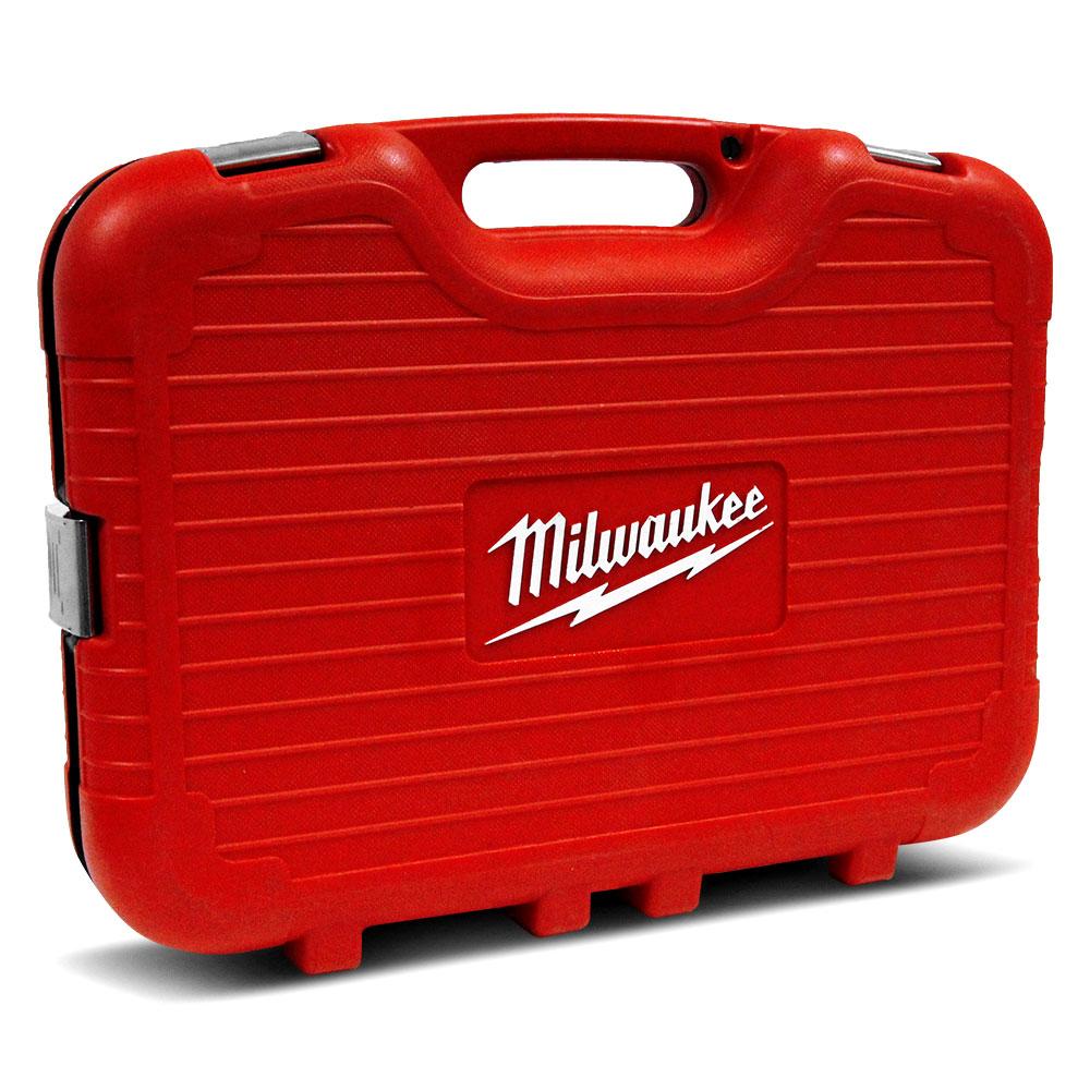 M12 FORCE LOGIC Press Tool (15-25 Jaw) Case M12HPT-RCASE by Milwaukee