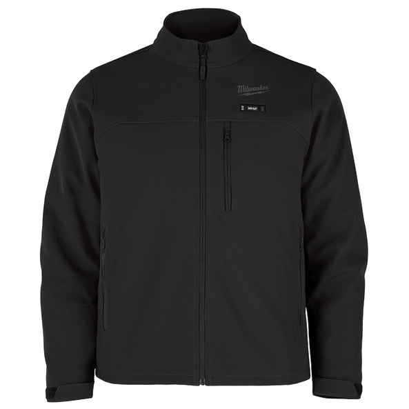 Milwaukee M12™ TOUGHSHELL™ Heated Jackets