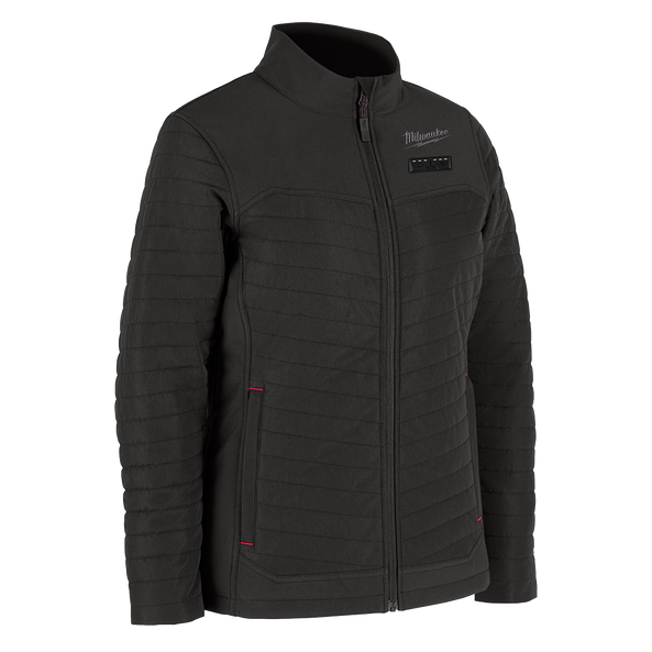 Milwaukee M12™ AXIS™ Heated Women's Jacket Black M12WAHJBLK0