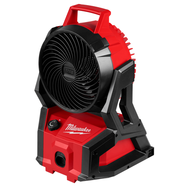 Milwaukee M18™ PACKOUT™ Jobsite Fan (Tool Only) M18AF20