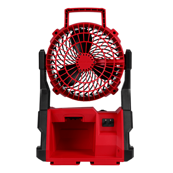 Milwaukee M18™ PACKOUT™ Jobsite Fan (Tool Only) M18AF20