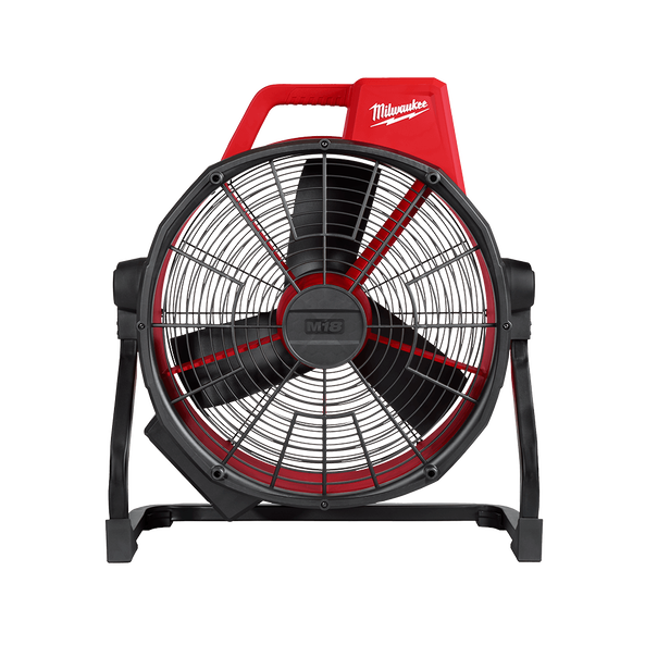 Milwaukee M18™ High Performance Area Fan (Tool Only) M18ARFHP0