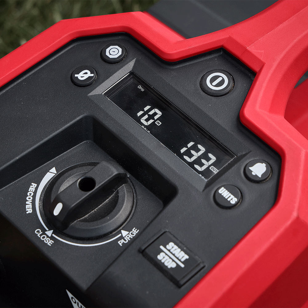Milwaukee M18™ HVAC Recovery Pump (Tool Only) M18BLRP0