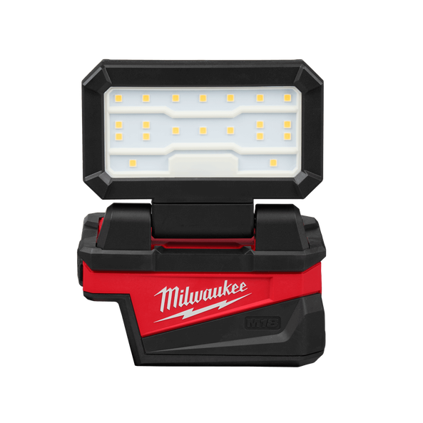 Milwaukee M18™ Compact Battery Light With USB Charging M18CBL0