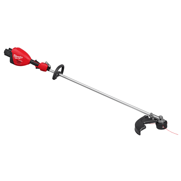 18V FUEL™ Dual Battery Line Trimmer Bare (Tool Only) M18F2LT0 by Milwaukee