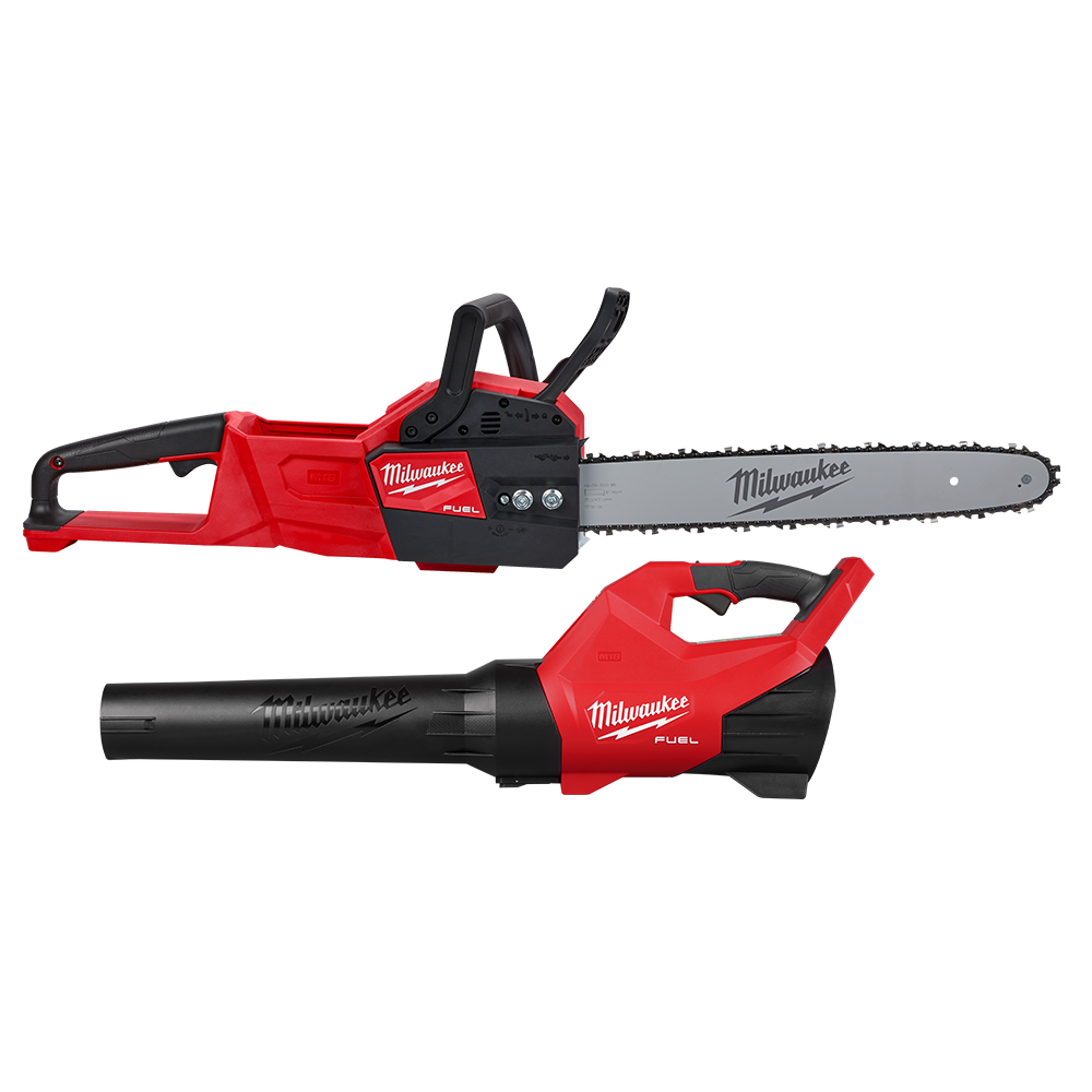 Milwaukee M18 FUEL™ 2 Piece Outdoor Pack M18F2OPC0