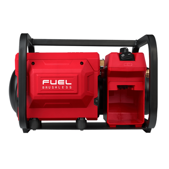 Milwaukee 18V FUEL™ Air Compressor Bare (Tool Only) M18FAC-0