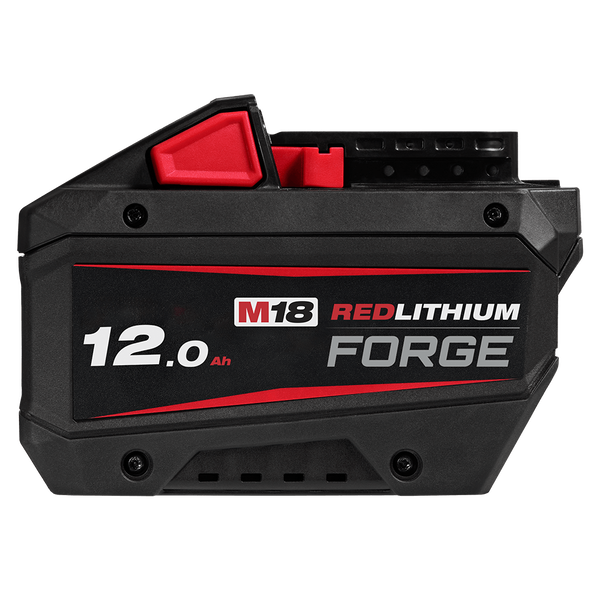 18V 12.0Ah REDLITHIUM™ FORGE™ Battery M18FB12 by Milwaukee