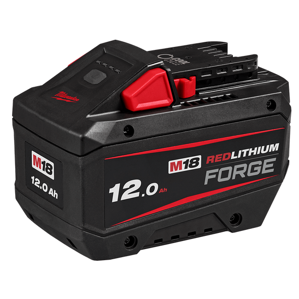 18V 12.0Ah REDLITHIUM™ FORGE™ Battery M18FB12 by Milwaukee