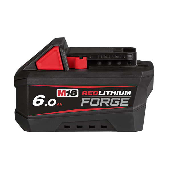 18V 6.0Ah REDLITHIUM™ FORGE™ Battery M18FB6 by Milwaukee