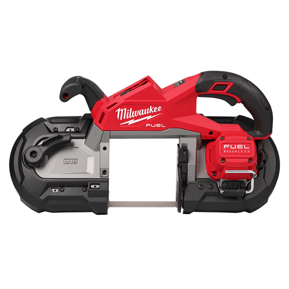 Milwaukee 18V FUEL™ Deep Cut Bandsaw Bare (Tool Only) M18FBS1250