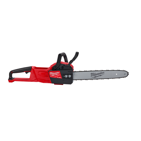 M18 Fuel 16" (406mm) Chainsaw Kit - M18FCHS-121CB by Milwaukee