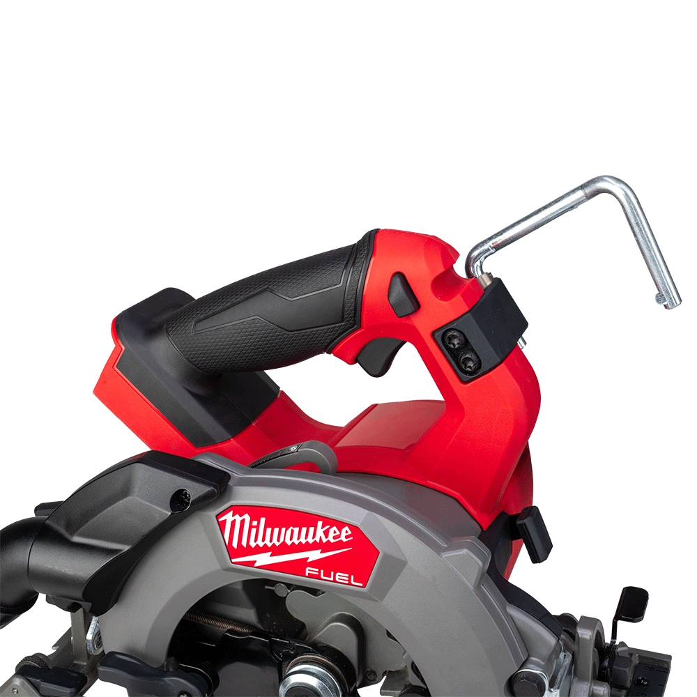 Milwaukee M18 FUEL™ 165mm Deep Cut Circular Saw Skin M18FCSDC1650