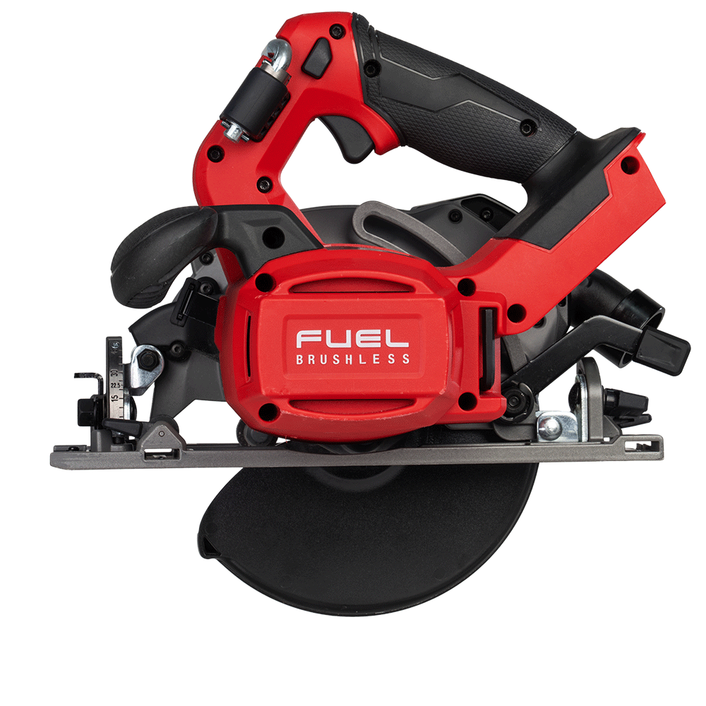Milwaukee M18 FUEL™ 165mm Deep Cut Circular Saw Skin M18FCSDC1650