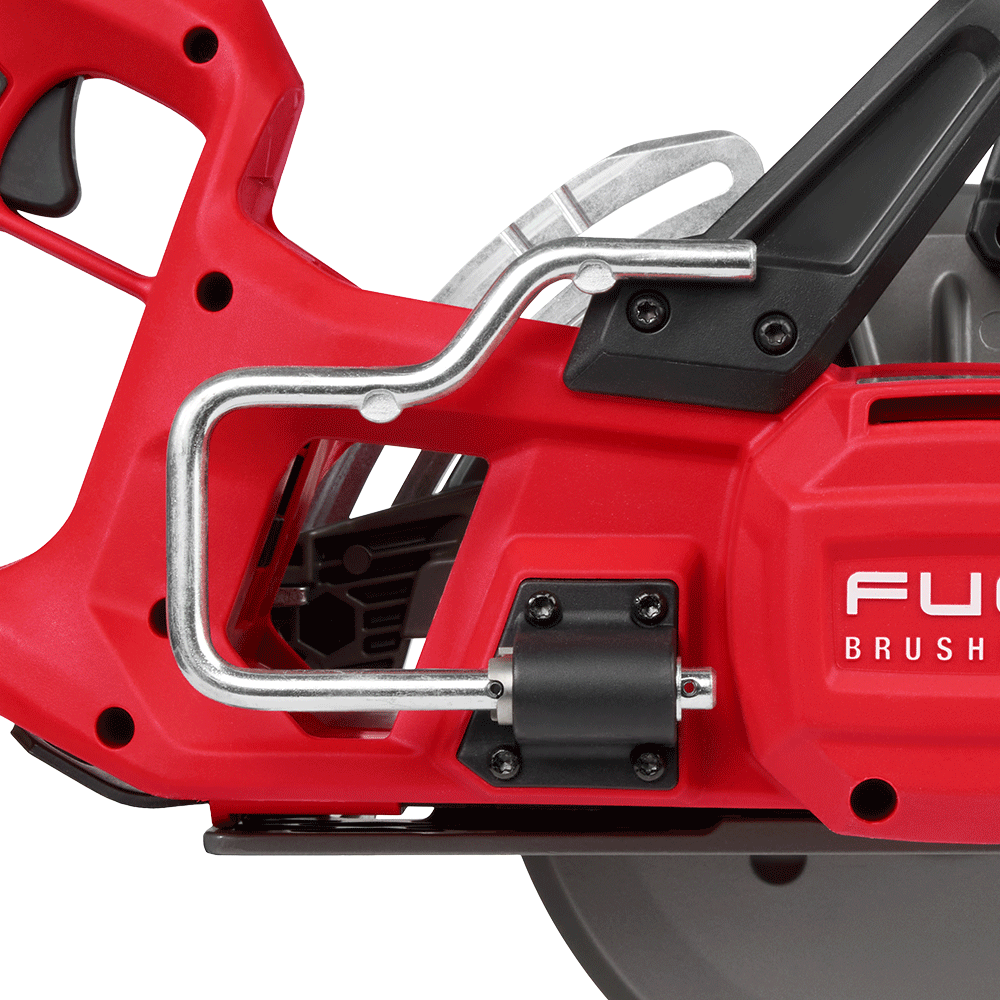 Milwaukee M18 FUEL™ 184mm (7-1/4") Rear Handle Circular Saw (Tool Only) M18FCSRH6620