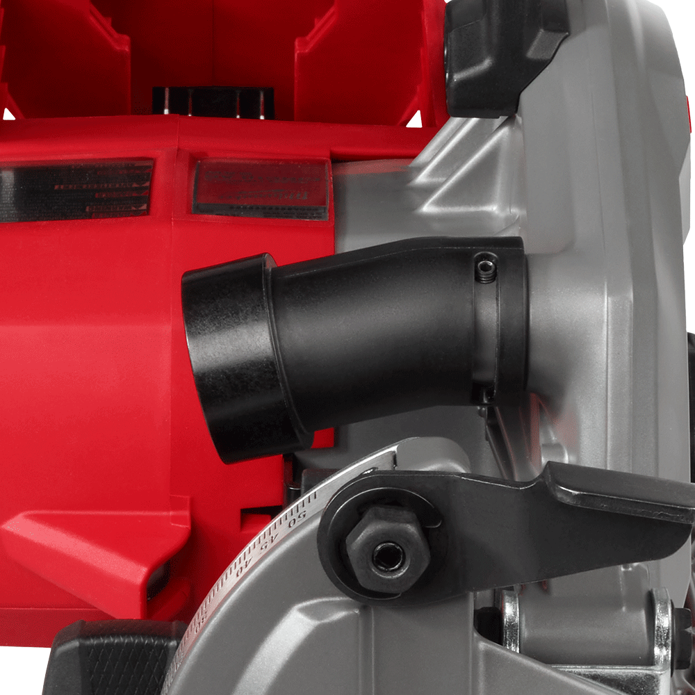 Milwaukee M18 FUEL™ 184mm (7-1/4") Rear Handle Circular Saw (Tool Only) M18FCSRH6620