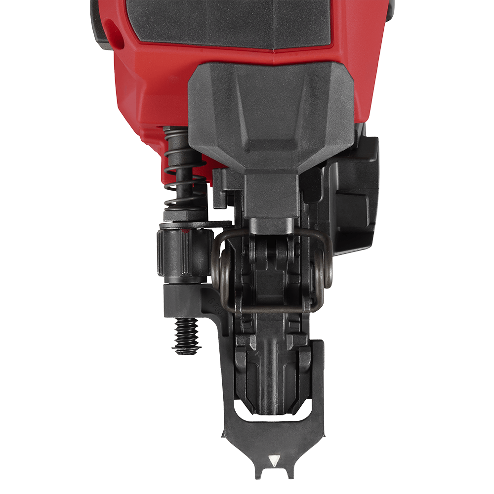 Milwaukee M18 FUEL™ Duplex Nailer (Tool Only) M18FDN0C