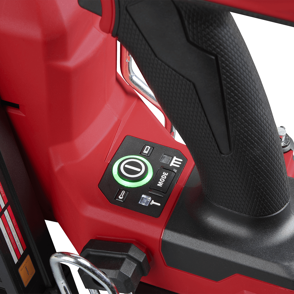 Milwaukee M18 FUEL™ Duplex Nailer (Tool Only) M18FDN0C