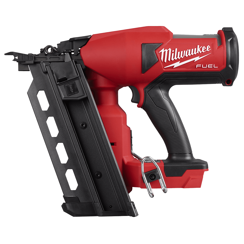 Milwaukee M18 FUEL™ Duplex Nailer (Tool Only) M18FDN0C