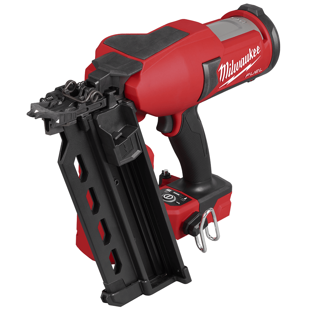 Milwaukee M18 FUEL™ Duplex Nailer (Tool Only) M18FDN0C
