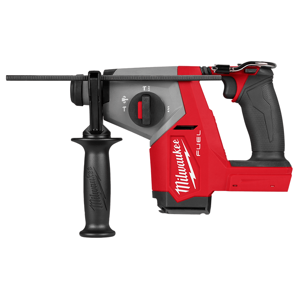 Milwaukee M18 FUEL™ 16mm SDS Plus Rotary Hammer Skin M18FHAC160