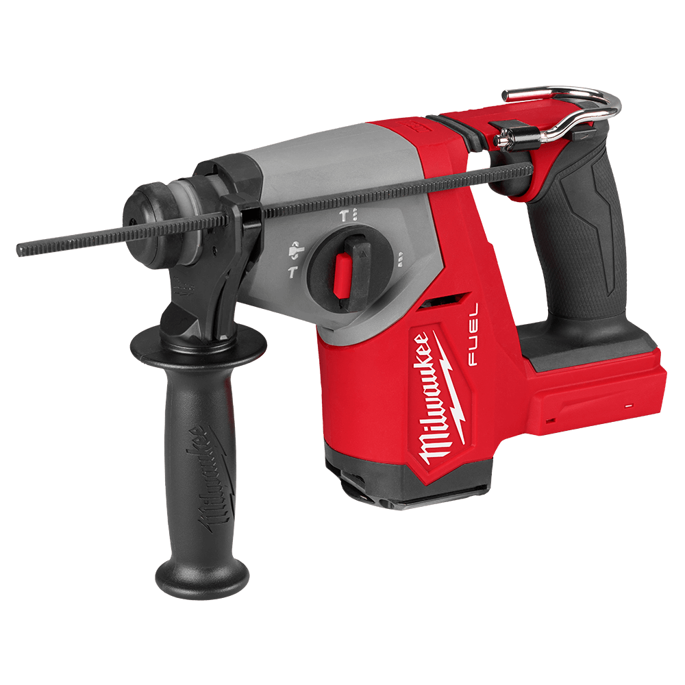 Milwaukee M18 FUEL™ 16mm SDS Plus Rotary Hammer Skin M18FHAC160