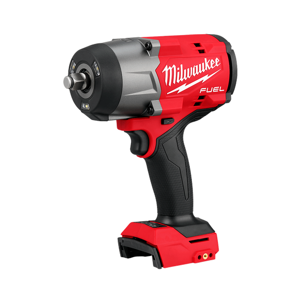 M18 FUEL™ 1/2" High Torque Impact Wrench With Friction Ring (Tool Only) M18FHIW2F120 by Milwaukee