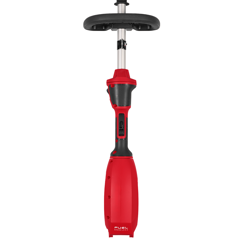 Milwaukee M18 FUEL™ 2.1m Pole Articulating Hedge Trimmer (Tool Only) M18FHTE210