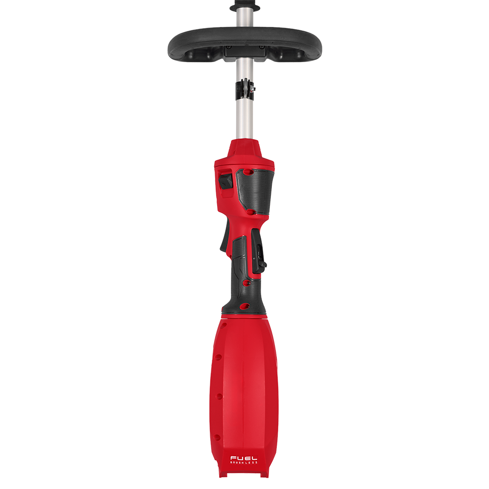Milwaukee M18 FUEL™ 2.7m Extended Pole Articulating Hedge Trimmer (Tool Only) M18FHTE270