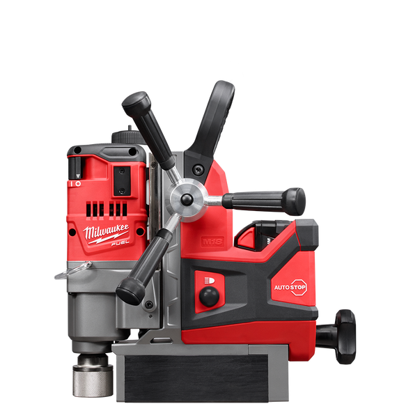 M18 FUEL™ 38mm Magnetic Drill Bare (Tool Only) M18FMDP-0C by Milwaukee