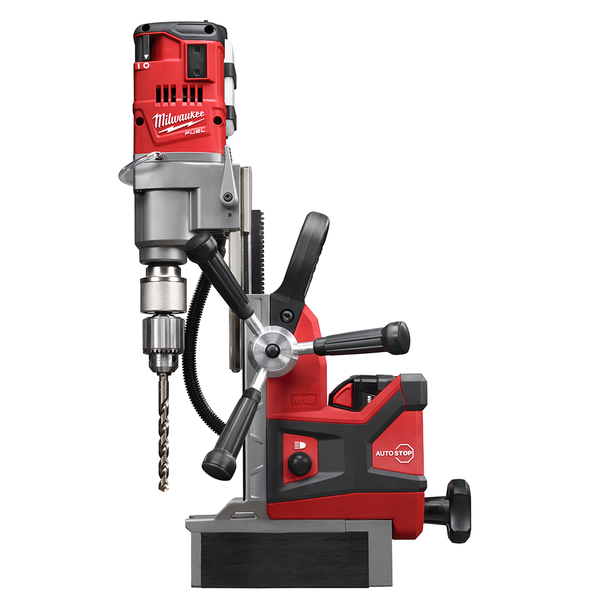 M18 FUEL™ 38mm Magnetic Drill Bare (Tool Only) M18FMDP-0C by Milwaukee