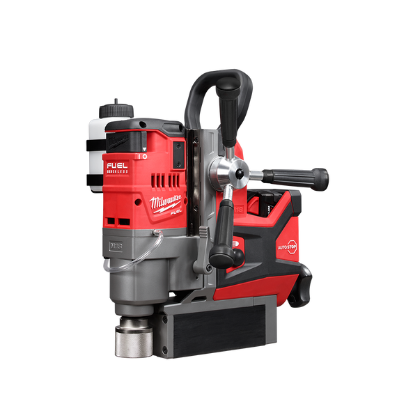 M18 FUEL™ 38mm Magnetic Drill Bare (Tool Only) M18FMDP-0C by Milwaukee